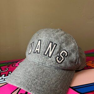 Vans Women's Grey Hat